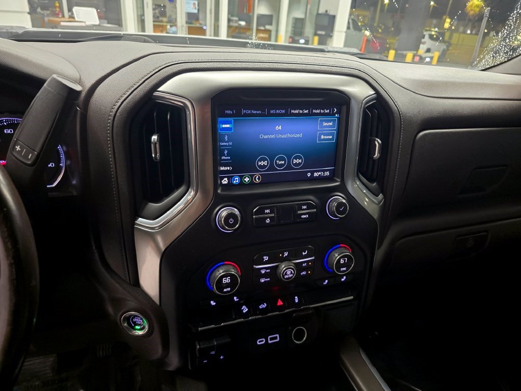 Used 2021 Chevrolet Silverado 2500 LT w/ Convenience Package AWD/4WD image 26