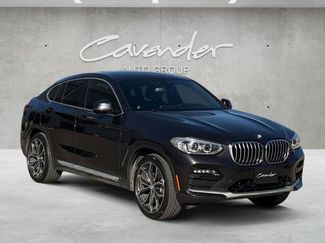 Used 2020 BMW X4 xDrive30i w/ Premium Package video 2