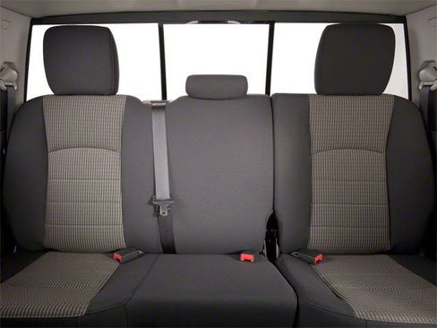 Used 2010 Dodge Ram 1500 Truck ST w/ SXT Appearance Group AWD/4WD image 18