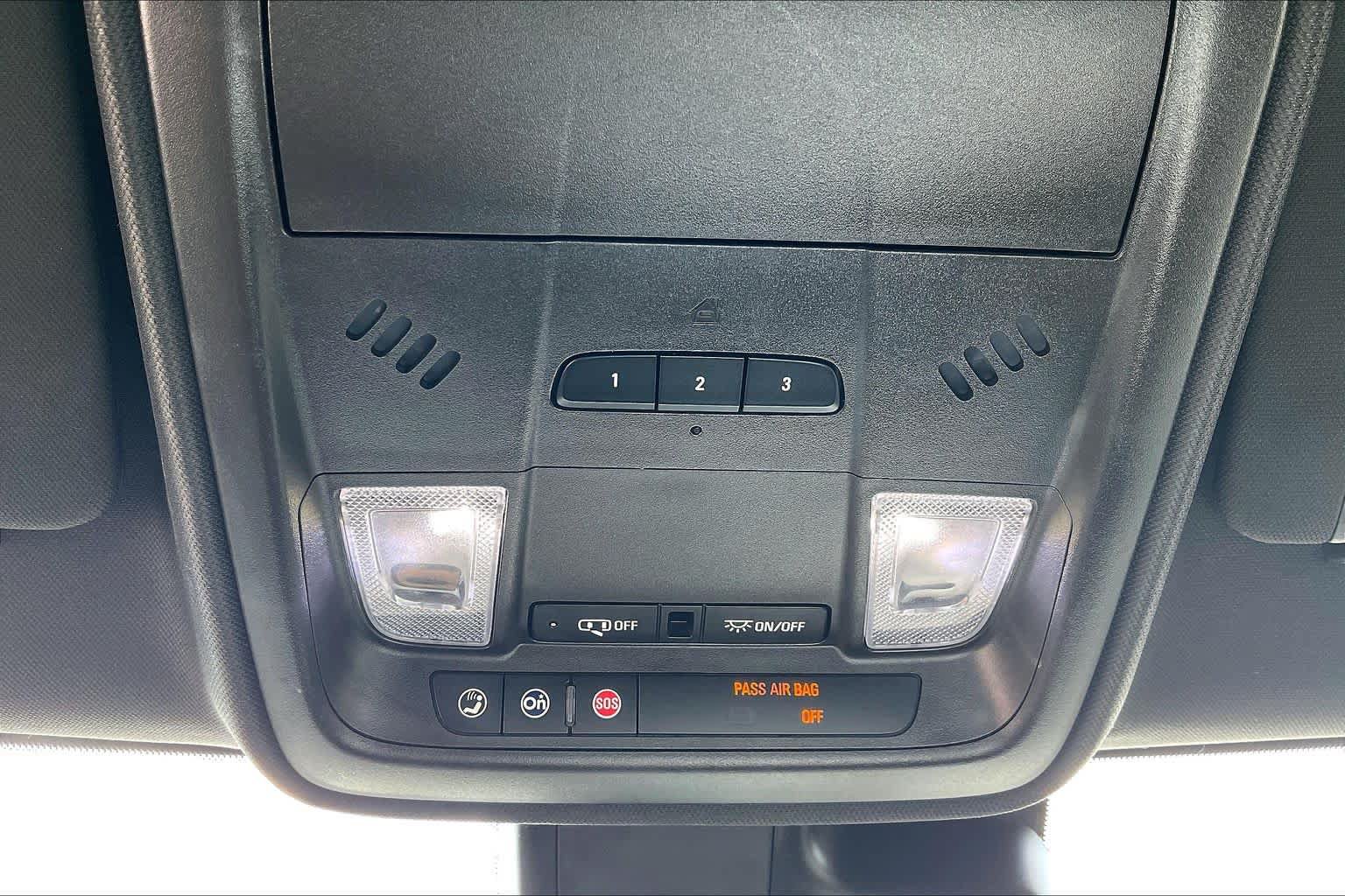 Used 2019 Cadillac XT4 Sport w/ Driver Awareness Package FWD image 32