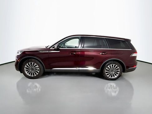 Used 2021 Lincoln Aviator Reserve w/ Equipment Group 201A image 4