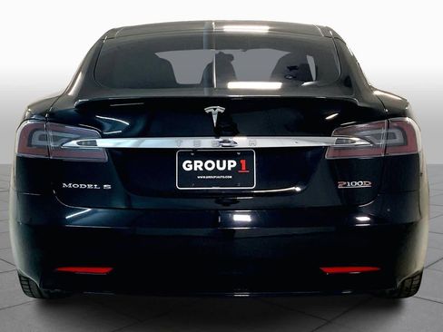 Used 2018 Tesla Model S P100D image 5