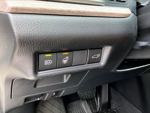 Used 2024 Toyota Grand Highlander Platinum image 33