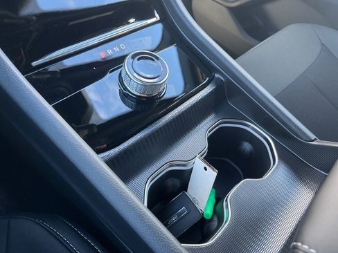 New 2025 Jeep Grand Cherokee Laredo X image 22