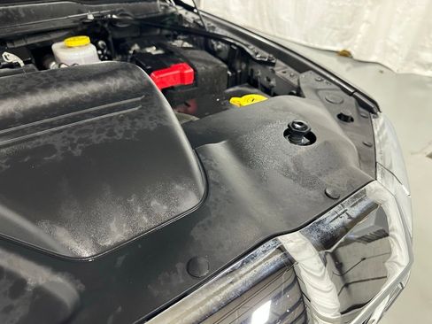 Used 2024 RAM 2500 Laramie image 68