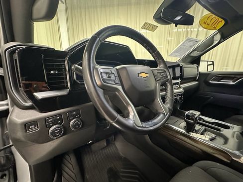 Certified 2022 Chevrolet Silverado 1500 LT image 27