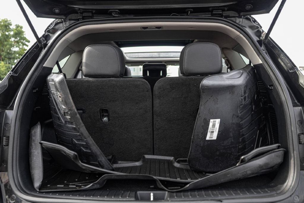 Used 2023 Kia Sorento S w/ Panoramic Sunroof Package FWD image 32