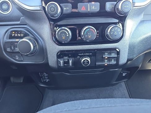 New 2026 RAM 1500 Tradesman image 12