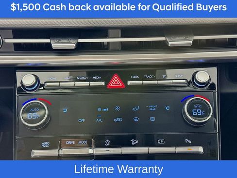 New 2026 Hyundai Santa Fe SEL w/ Tow & Go Package image 15