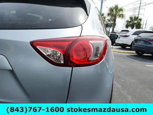 Used 2016 MAZDA CX-5 Grand Touring FWD image 29
