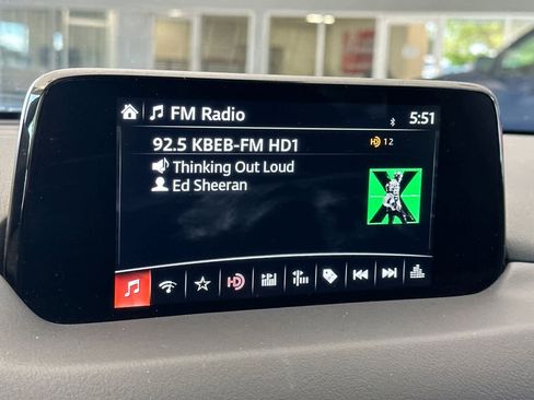 Used 2019 MAZDA CX-5 Touring image 21