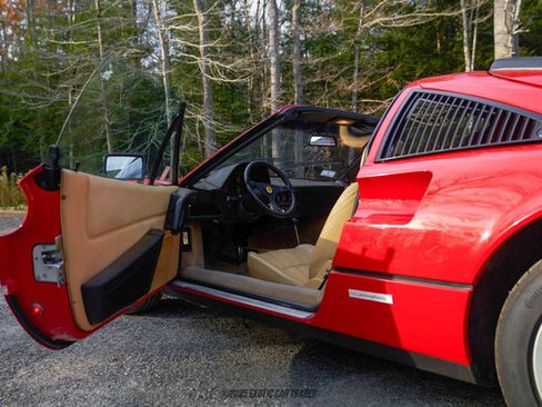 Used 1988 Ferrari 328 GTS image 31