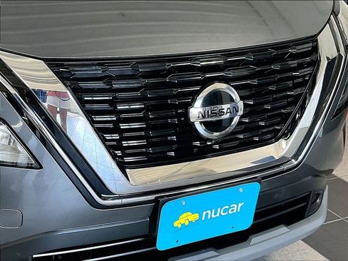 Used 2021 Nissan Rogue SV AWD/4WD image 31