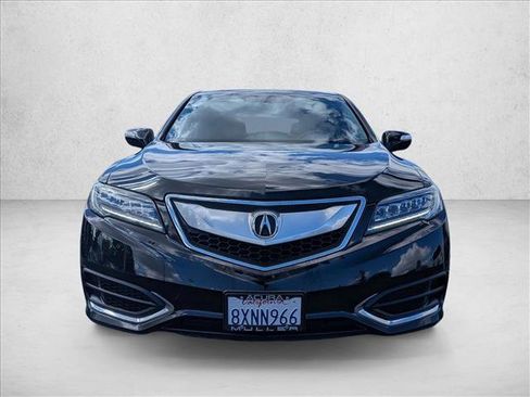 Used 2017 Acura RDX AWD w/ Technology Package image 2