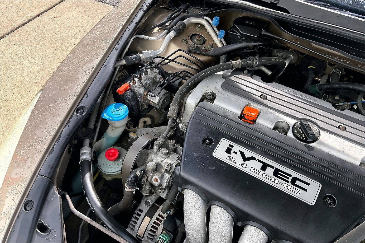 Used 2005 Honda Accord EX-L image 33