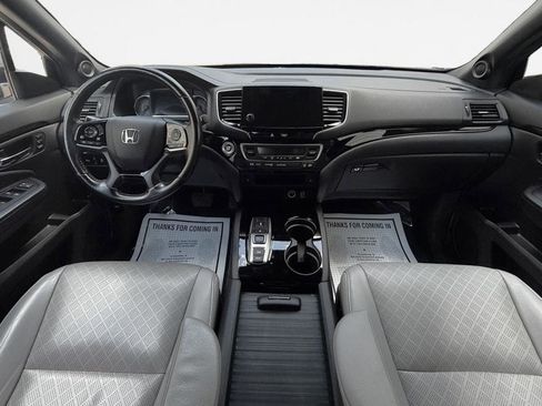 Used 2019 Honda Passport Touring image 16