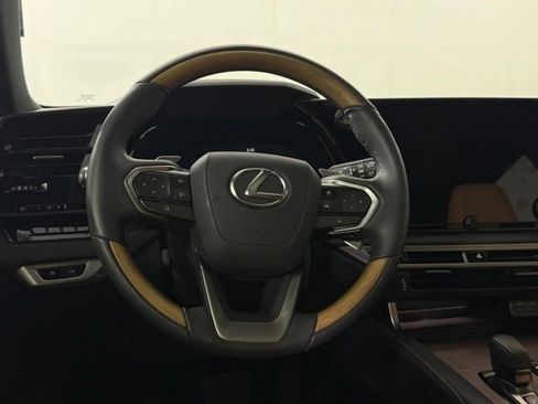 Used 2025 Lexus RX 350 Premium Plus w/ Convenience Package FWD image 22