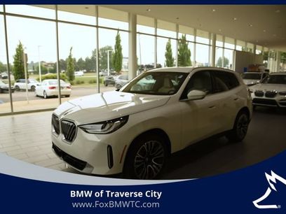 Used 2026 BMW X3 xDrive30i w/ Premium Package