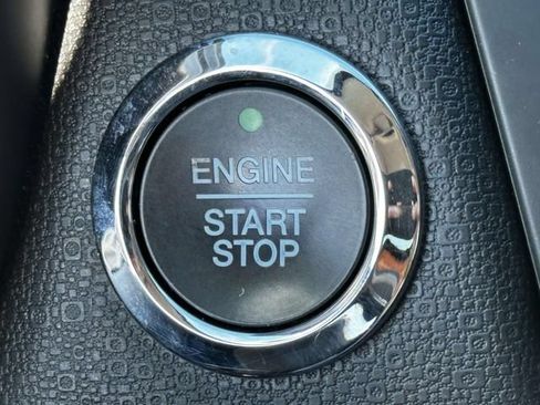 Used 2019 Ford EcoSport SE w/ SE Convenience Package AWD/4WD image 34