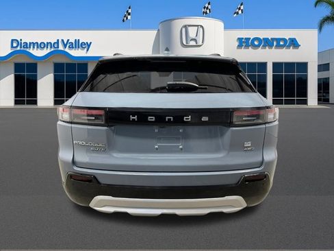 New 2026 Honda Prologue Elite image 4