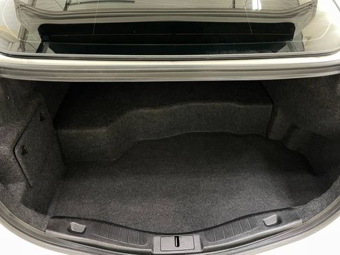 Used 2017 Ford Fusion Titanium FWD image 45