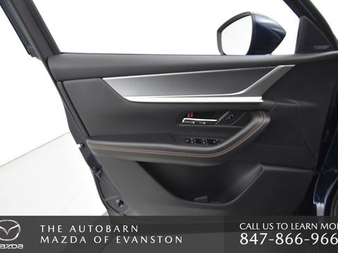 New 2026 MAZDA CX-90 3.3 Turbo w/ Premium Plus Pkg image 32