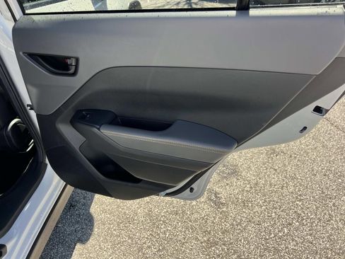 Certified 2025 Subaru Crosstrek 2.5i Sport w/ Popular Package #4A image 16