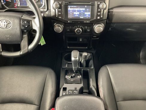 Used 2017 Toyota 4Runner TRD Pro image 14
