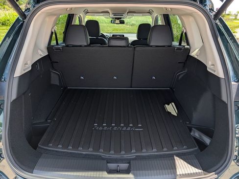 New 2026 Nissan Rogue SV w/ Rock Creek Premium Package AWD/4WD image 18