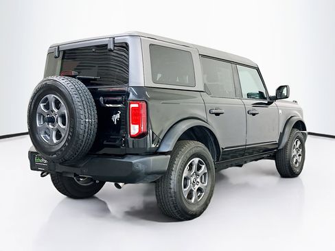 Used 2025 Ford Bronco Big Bend AWD/4WD image 9