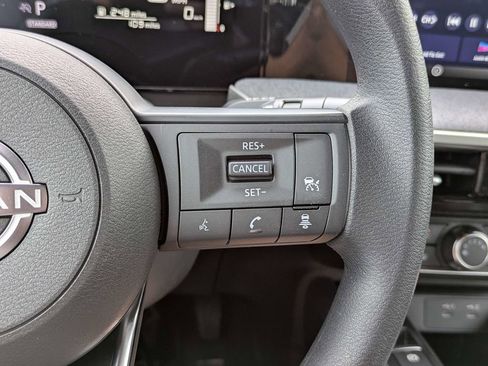 Used 2026 Nissan Kicks S FWD image 24
