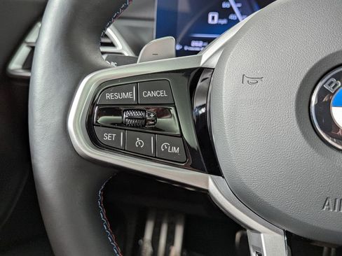 Used 2025 BMW M240i xDrive Coupe w/ Premium Package image 34