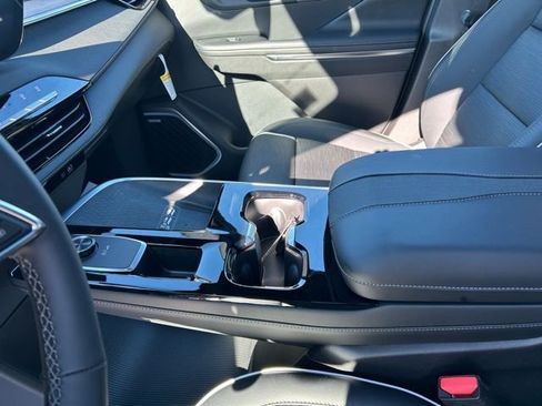 New 2026 Buick Enclave Sport Touring w/ Power Package image 35