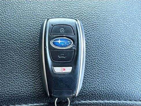 Used 2020 Subaru Forester Limited w/ Popular Package #3 AWD/4WD image 30