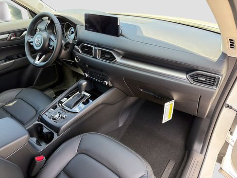 New 2025 MAZDA CX-5 AWD 2.5 S image 15
