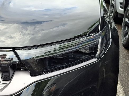 New 2026 Jeep Grand Wagoneer Summit AWD/4WD image 4