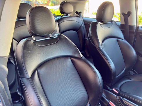 Used 2015 MINI Cooper S FWD image 38