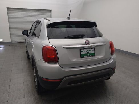 Used 2016 FIAT 500X Trekking image 6
