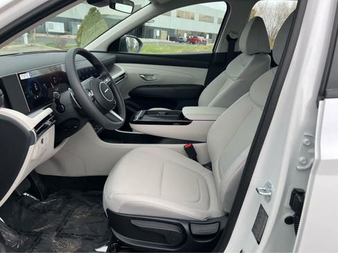 New 2026 Hyundai Tucson Blue SE AWD/4WD image 26