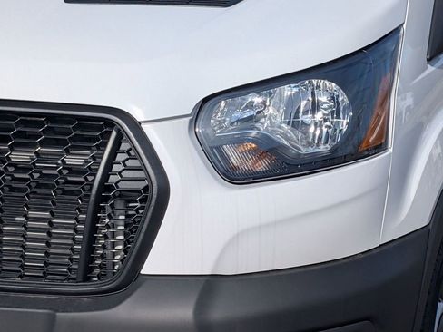 New 2026 Ford Transit 350 148 High Roof Extended w/ Load Area Protection Package image 10