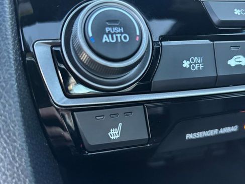Used 2017 Honda Civic Si image 27