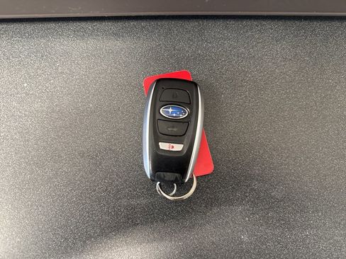 Used 2021 Subaru Forester Sport image 23