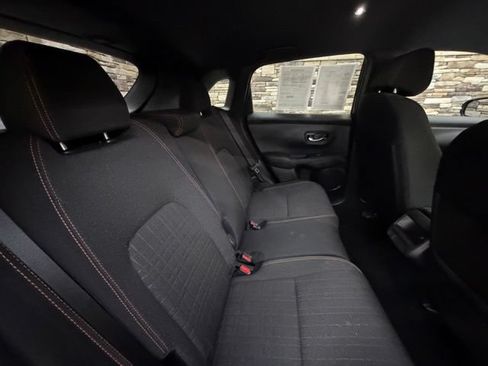Used 2023 Honda HR-V Sport image 31