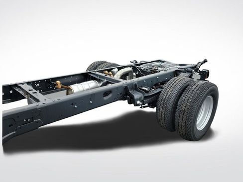 New 2026 Ford F350 XL w/ XL Chrome Package image 11