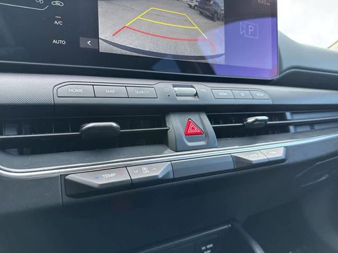 Used 2025 Kia K4 EX FWD image 19