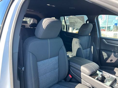 New 2026 GMC Acadia Elevation AWD/4WD image 39