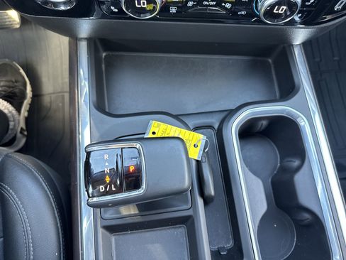 Certified 2024 GMC Sierra 1500 SLT w/ SLT Premium Package image 20