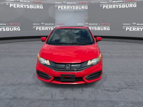 Used 2014 Honda Civic EX image 3