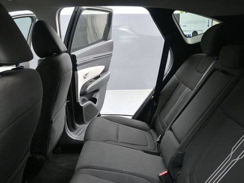 Used 2023 Hyundai Tucson SEL AWD/4WD image 17