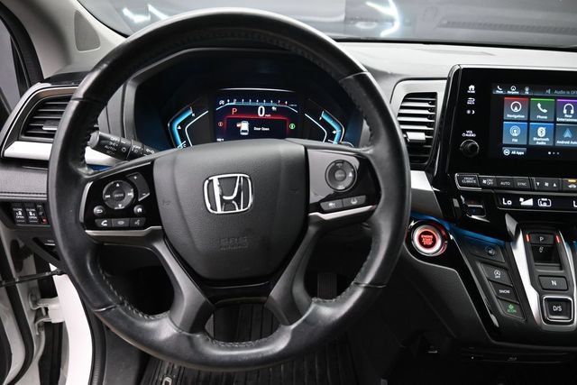 Used 2023 Honda Odyssey Touring image 13